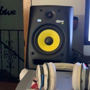 Meet your Posher, Lonnie